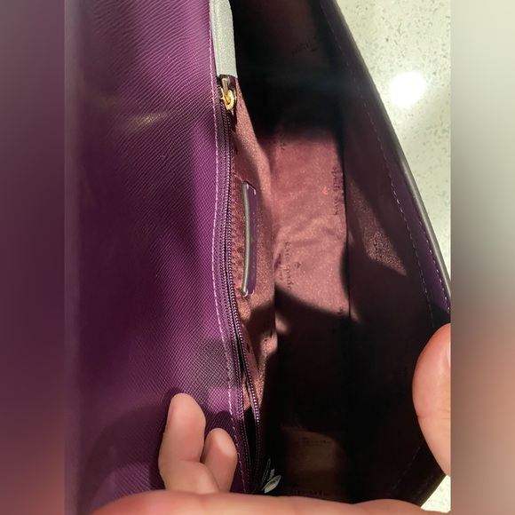 NWT Kate Spade Madison Crossbody - Picture 10 of 11